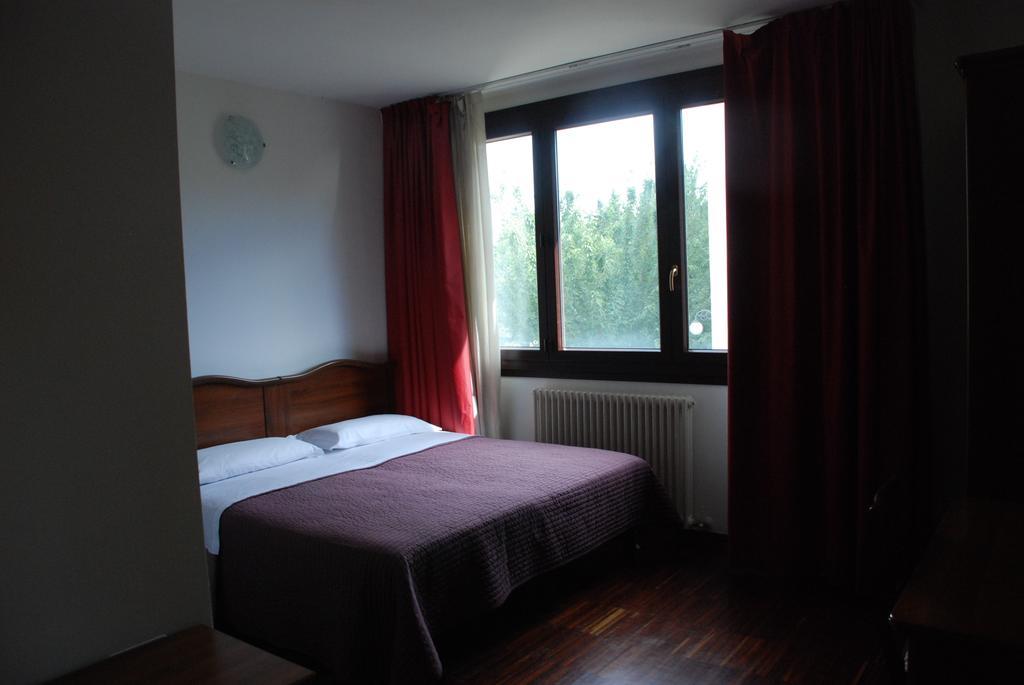 Beverara B&B Bologna Cameră foto
